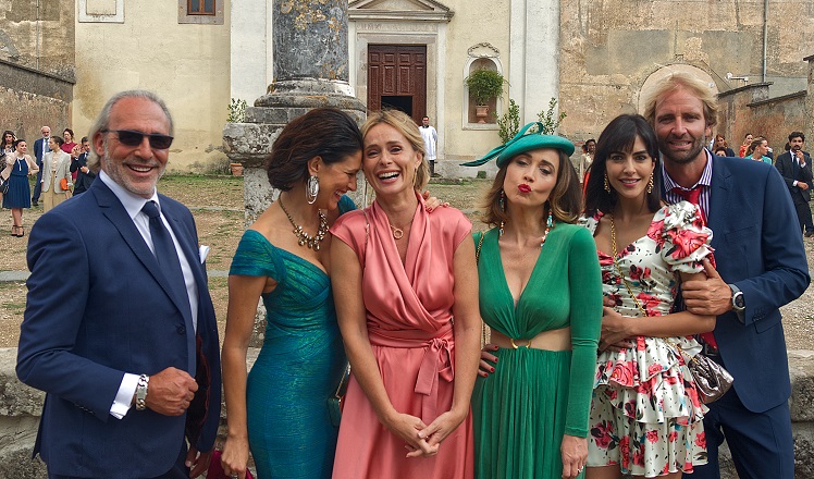 tre sorelle Tre Sorelle
