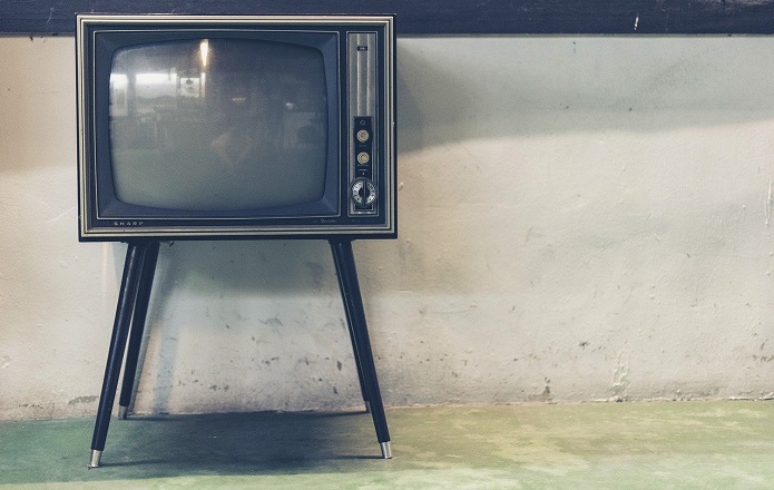 tv non in onda