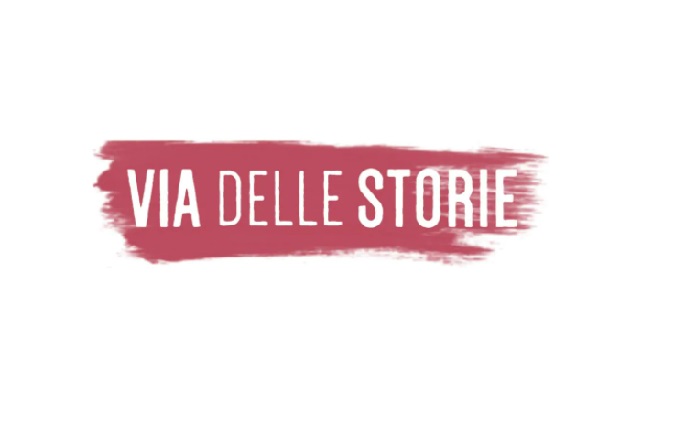 via delle storie via delle storie