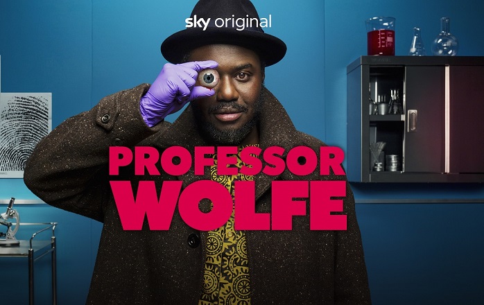 Professor Wolfe la trama della serie tv su Sky e NOW da oggi 13 febbraio Professor Wolfe la trama della serie tv su Sky e NOW da oggi 13 febbraio