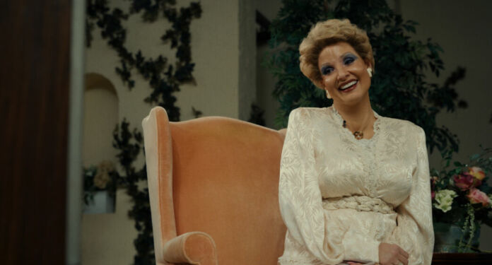 Gli occhi di Tammy Faye