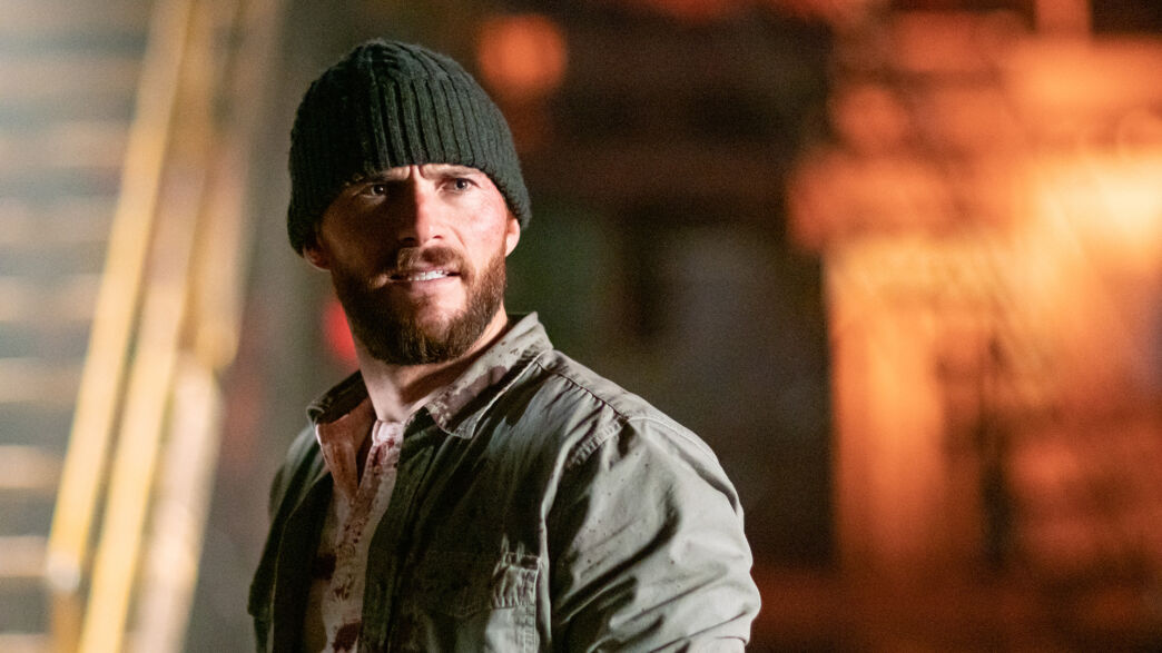 Dangerous il film con Mel Gibson e Scott Eastwood stasera su Rai 4 Dangerous il film con Mel Gibson e Scott Eastwood stasera su Rai 4