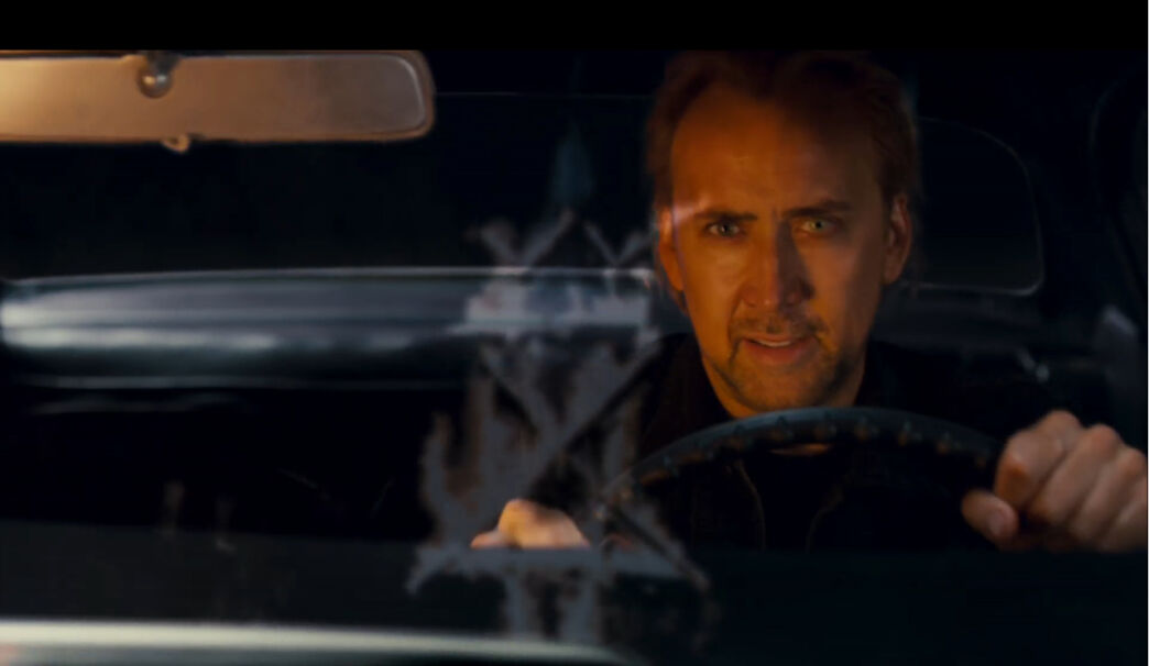 Drive Angry, il film stasera in tv su canale 20 Drive Angry, il film stasera in tv su canale 20