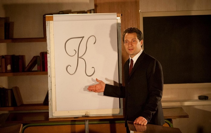 Non è mai troppo tardi la trama della miniserie su Rai premium sabato 26 febbraio Non è mai troppo tardi la trama della miniserie su Rai premium sabato 26 febbraio