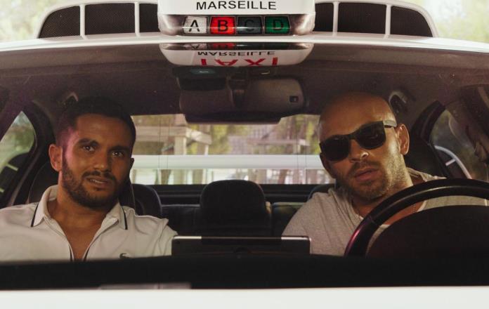 Taxi5 Taxi 5
