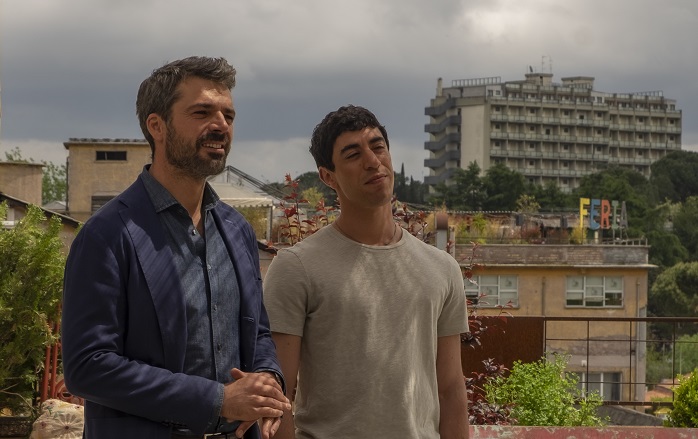 Le Fate Ignoranti – La serie su Disney+, trama, cast e personaggi Le Fate Ignoranti – La serie su Disney+, trama, cast e personaggi
