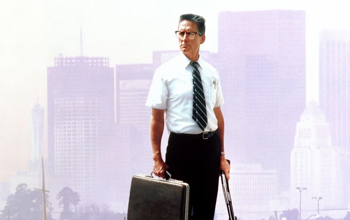 Un giorno di ordinaria follia la trama del film su Rai 4 stasera domenica 6 febbraio Un giorno di ordinaria follia la trama del film su Rai 4 stasera domenica 6 febbraio