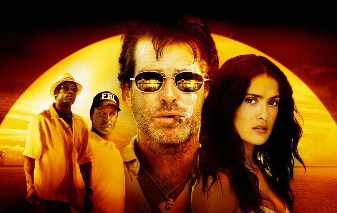 After the Sunset, stasera in tv su 20