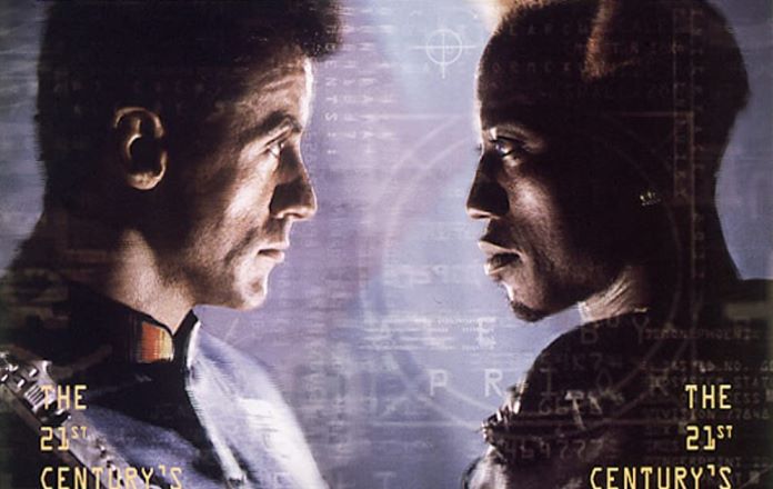 Demolition Man, stasera in tv martedì 5 settembre su 27