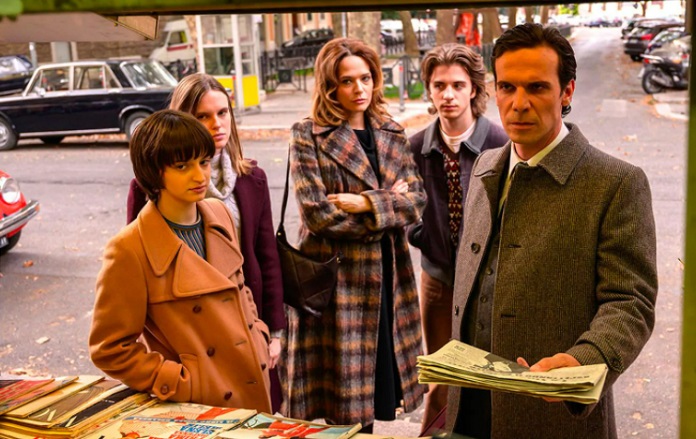 The Office Ero in guerra ma non lo sapevo