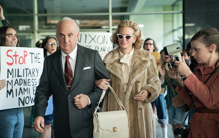Gaslit Season 1 - 2022 Gaslit Cosa vedere in streaming
