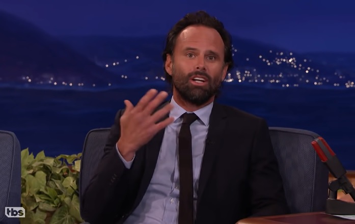 goggins Walton Goggins Fallout