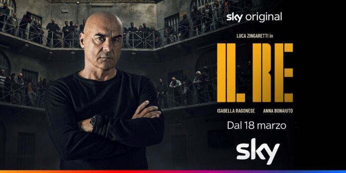 il re Il re Calendario Fiction