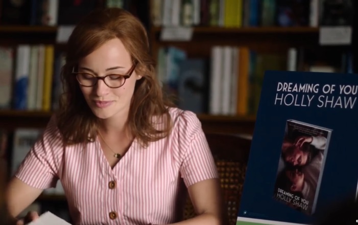 Rosamunde Pilcher – La scrittrice scomparsa e l’amore il film tv stasera lunedì 19 giugno su La5 Rosamunde Pilcher – La scrittrice scomparsa e l’amore il film tv stasera lunedì 19 giugno su La5