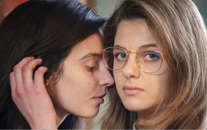 l'amica geniale 1 Guida Tv domenica 27 febbraio 2022 i programmi di stasera oggi in tv Amica Geniale 3