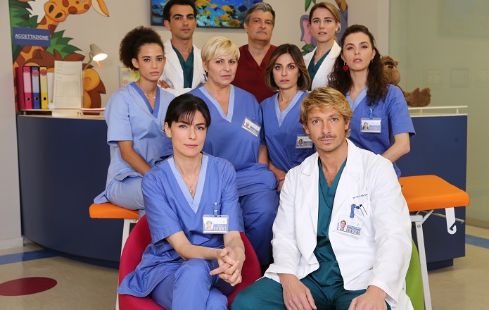 lea Lea Un Nuovo giorno guida tv martedì 15 febbraio