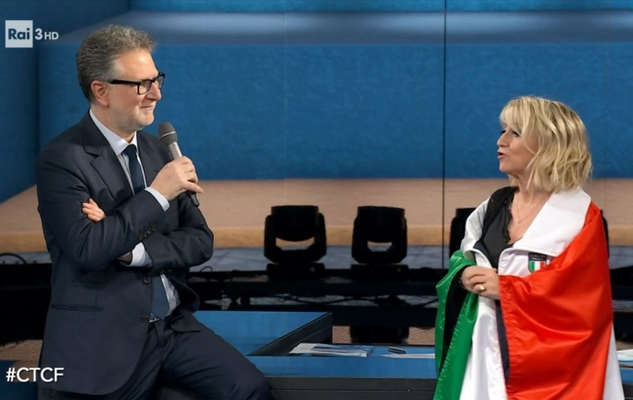 lucana-13-febbraio-2022 luciana littizzetto