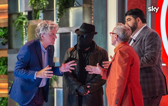 masterchef italia Masterchef Italia 11