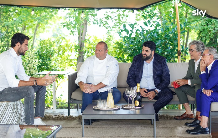 masterchef italia masterchef italia 11