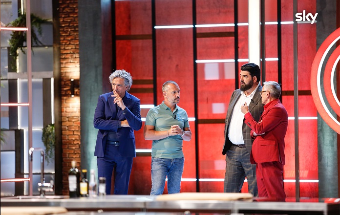 masterchef italia Masterchef Italia