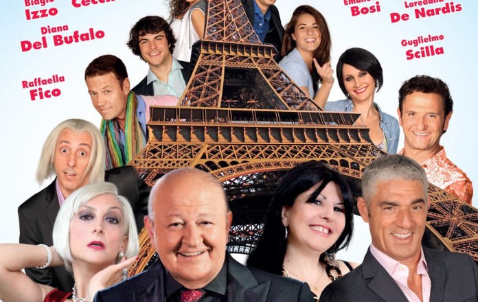 matrimonio-a-parigi-film Matrimonio a parigi film