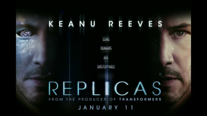 replicas replicas