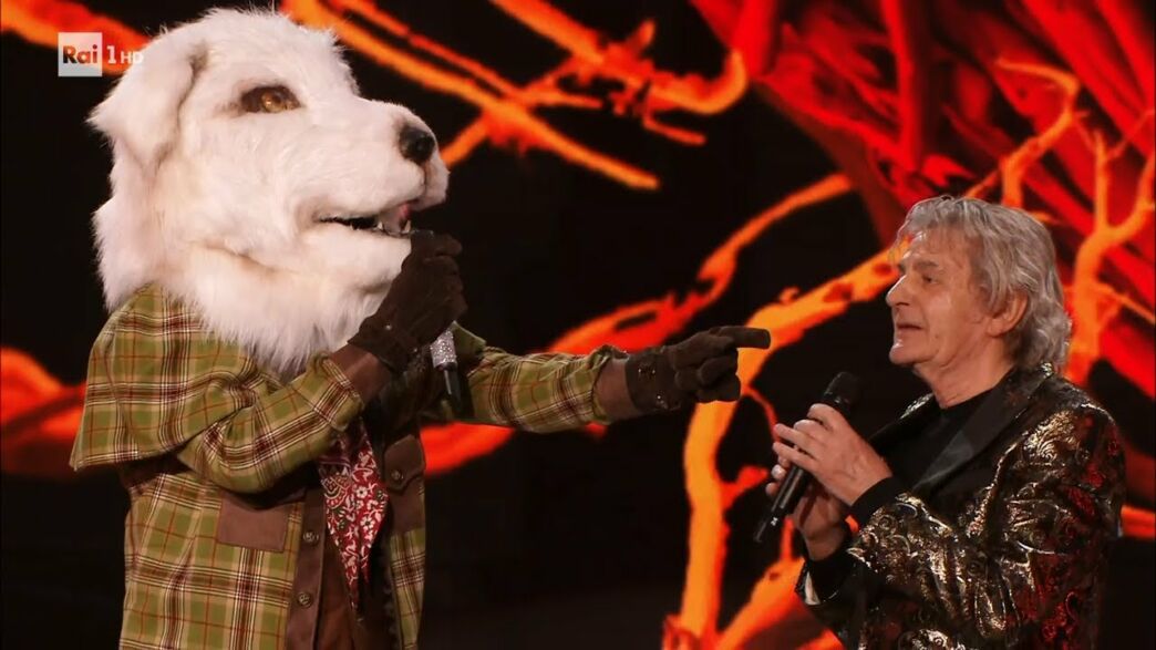 Il Cantante Mascherato: le esibizioni della puntata di ieri, 11 febbraio 2022 Il Cantante Mascherato: le esibizioni della puntata di ieri, 11 febbraio 2022