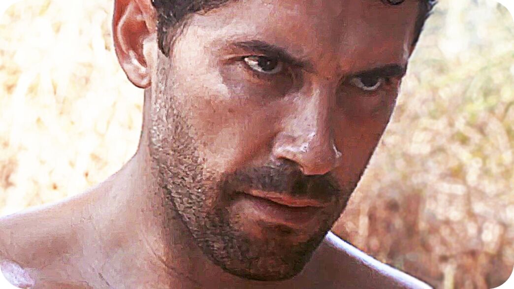 Savage Dog – Il Selvaggio la trama del film su Rai 4