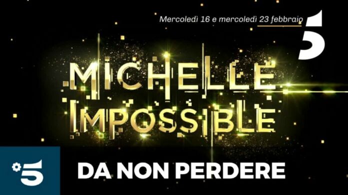 173646 michelle Impossible Ascolti Tv mercoledì 16 febbraio 2022