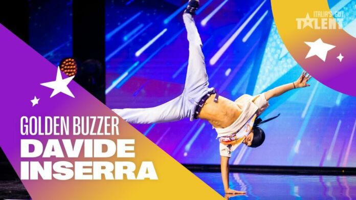 173755 federica pellegrini golden buzzer