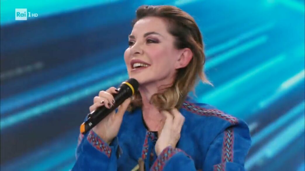 Il Cantante Mascherato 2022: gli eliminati della puntata di ieri 18 febbraio (VIDEO) Il Cantante Mascherato 2022: gli eliminati della puntata di ieri 18 febbraio (VIDEO)