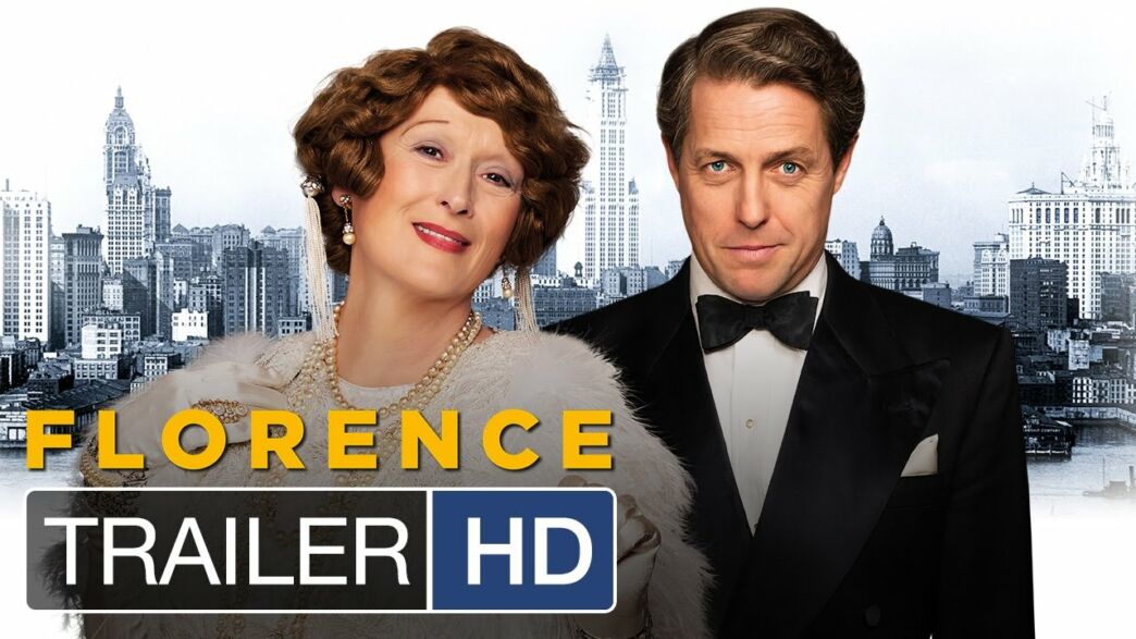 Florence, trama e trailer film in onda domenica 20 febbraio 2022 su Iris Florence, trama e trailer film in onda domenica 20 febbraio 2022 su Iris