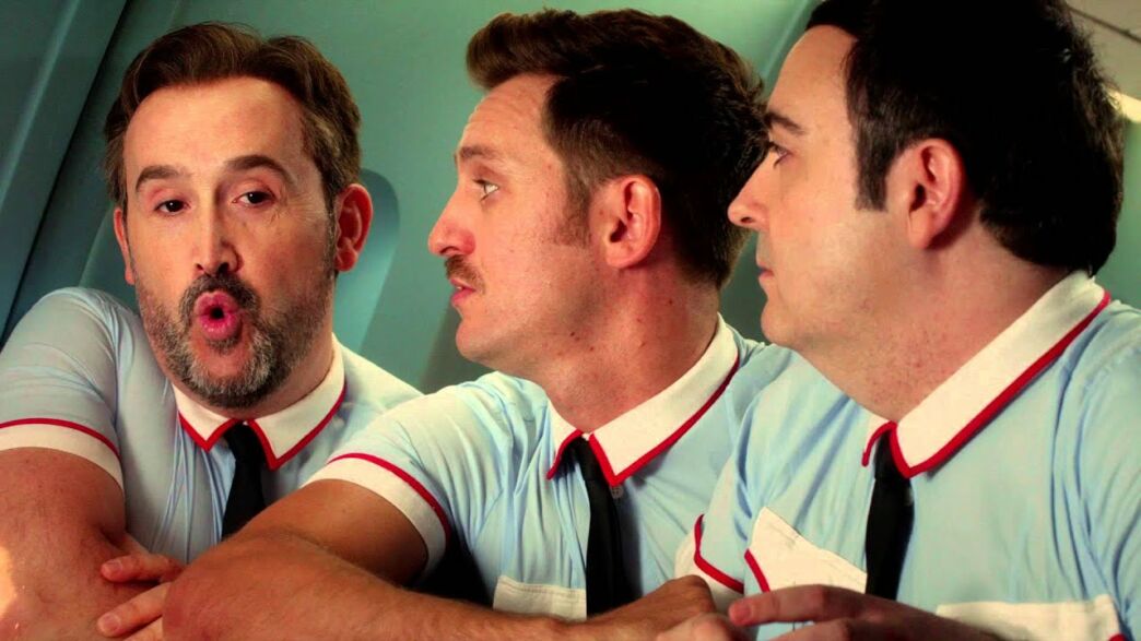 Gli Amanti Passeggeri la trama del film stasera su Rai Movie martedì 22 febbraio Gli Amanti Passeggeri la trama del film stasera su Rai Movie martedì 22 febbraio
