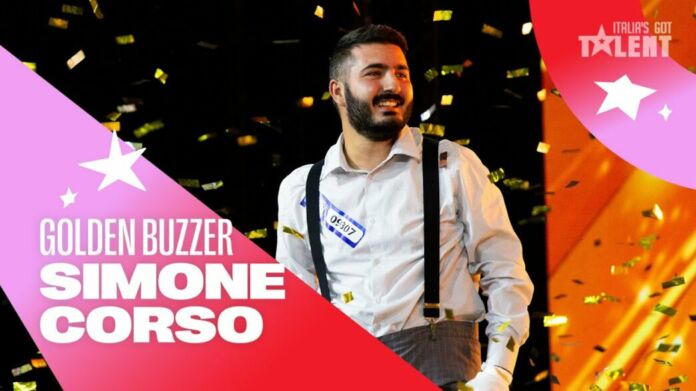 174558 italias got talent