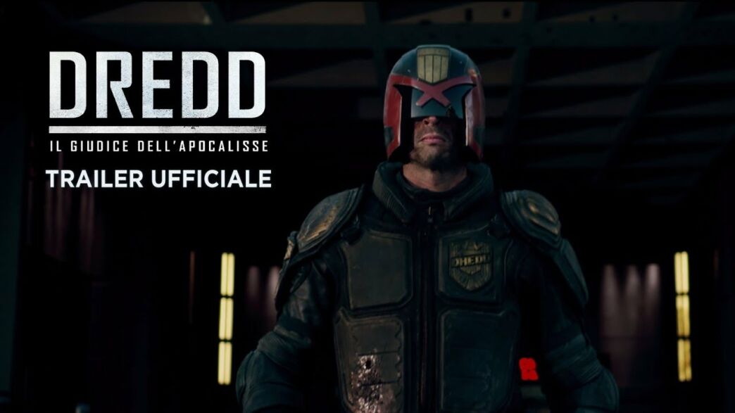 Dredd – Il giudice dell’Apocalisse, l’action con Karl Urban su Canale 20