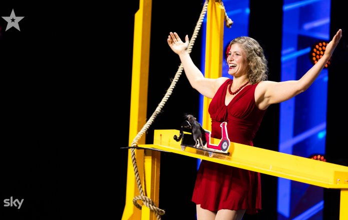 melissa-topo-igt italia's got talent