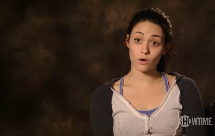 rossum Emmy Rossum Apple