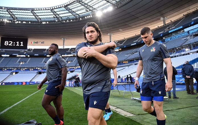 rugby Sei nazioni