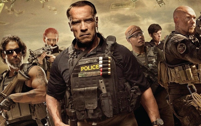 sabotage sabotage