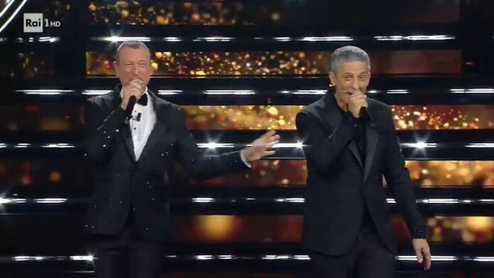 sanremo 22 Sanremo 2022