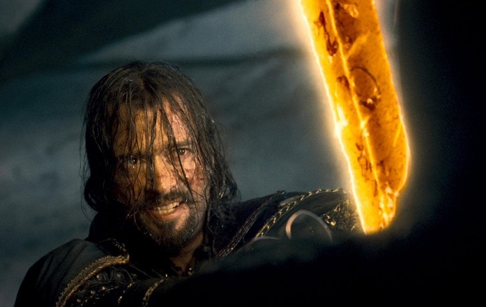 Solomon Kane la trama del film su Rai 4 stasera domenica 24 settembre