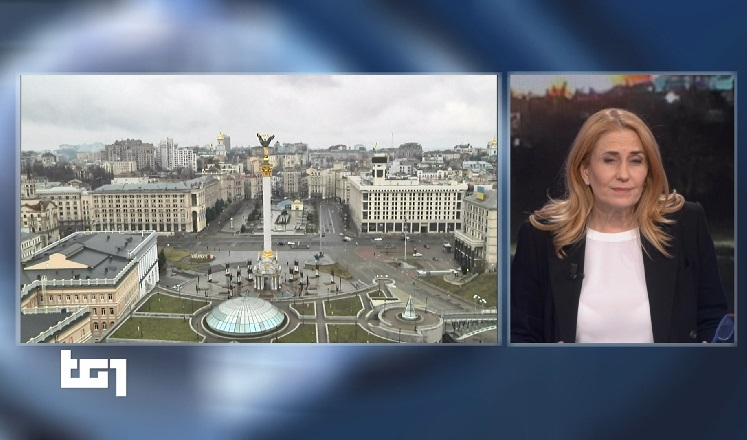 La Russia attacca l’Ucraina, le modifiche dei palinsesti tv di oggi domenica 27 febbraio, saltano le serie di Rai 2 La Russia attacca l’Ucraina, le modifiche dei palinsesti tv di oggi domenica 27 febbraio, saltano le serie di Rai 2