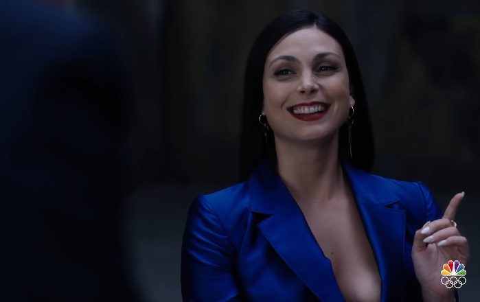 The Endgame la trama della serie con Morena Baccarin su Sky e NOW, ma già cancellata The Endgame la trama della serie con Morena Baccarin su Sky e NOW, ma già cancellata