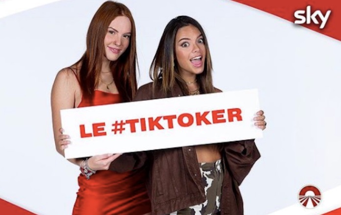 tiktoker-Giulia-Paglianiti-Anna-Ciati Anna Ciati e Giulia Paglianiti