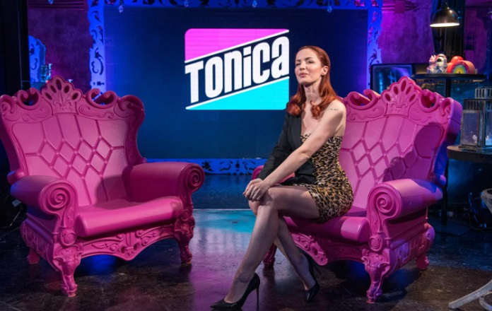 tonica tonica