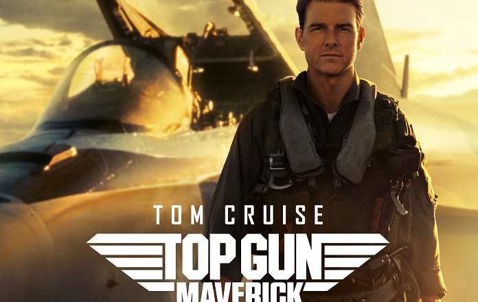 Top Gun Maverick box office