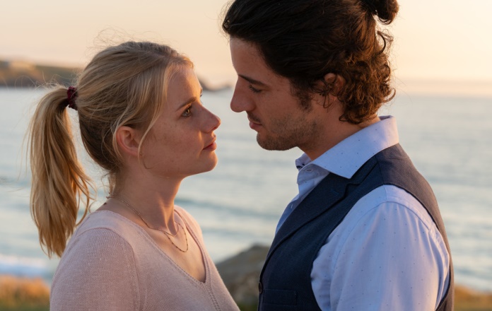 Rosamunde Pilcher – Un Nuovo Inizio, trama del film in onda il 18 novembre su La5