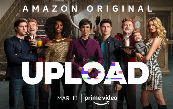 upload-stagione-2-poster upload stagione 2 poster Prime Video