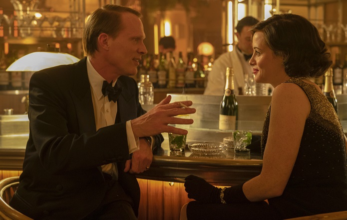 A Very British Scandal - Season 1 A very British Scandal