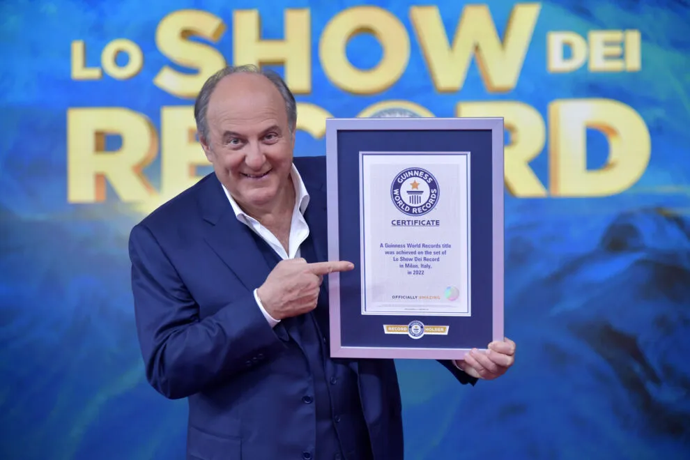 Guida Tv domenica 25 febbraio 2024, i programmi stasera in tv